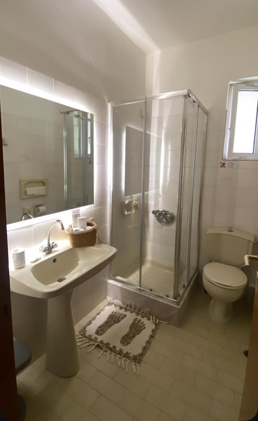 Hotel Marialena Epidaurus ภายนอก รูปภาพ